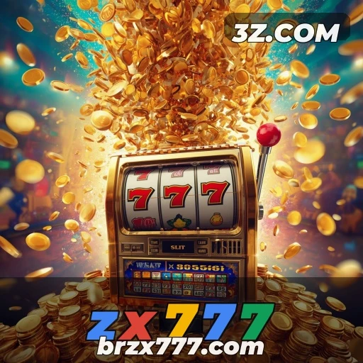 Bônus Imperdíveis no zx777: Sua Aventura Começa Aqui