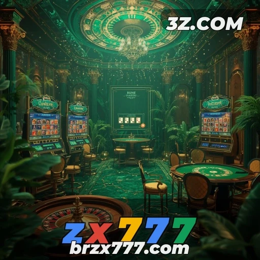 Entretenimento inigualável: Jogos da zx777 em destaque